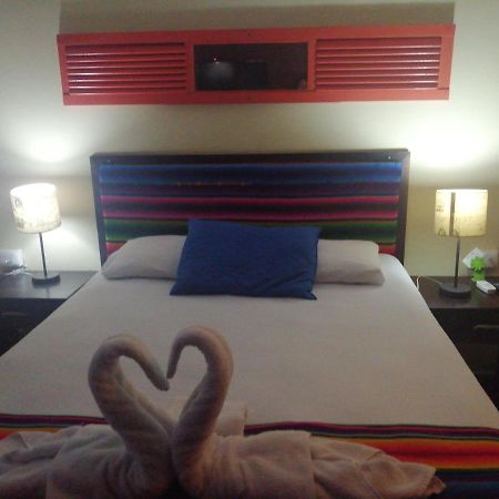Hotel Antiguo Antiguo Cuscatlán 외부 사진