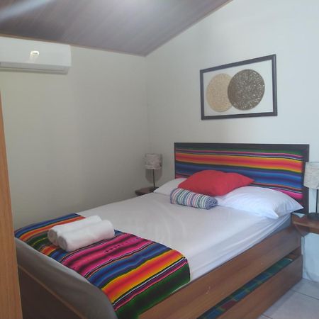Hotel Antiguo Antiguo Cuscatlán 객실 사진