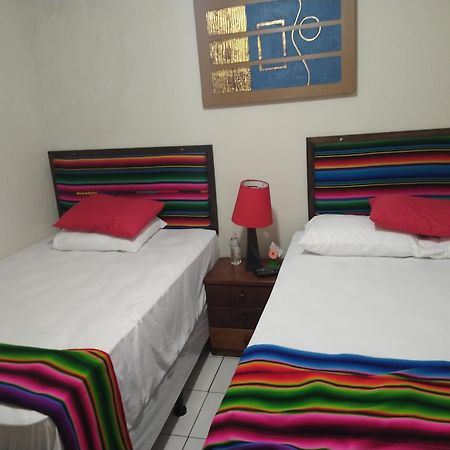 Hotel Antiguo Antiguo Cuscatlán 객실 사진