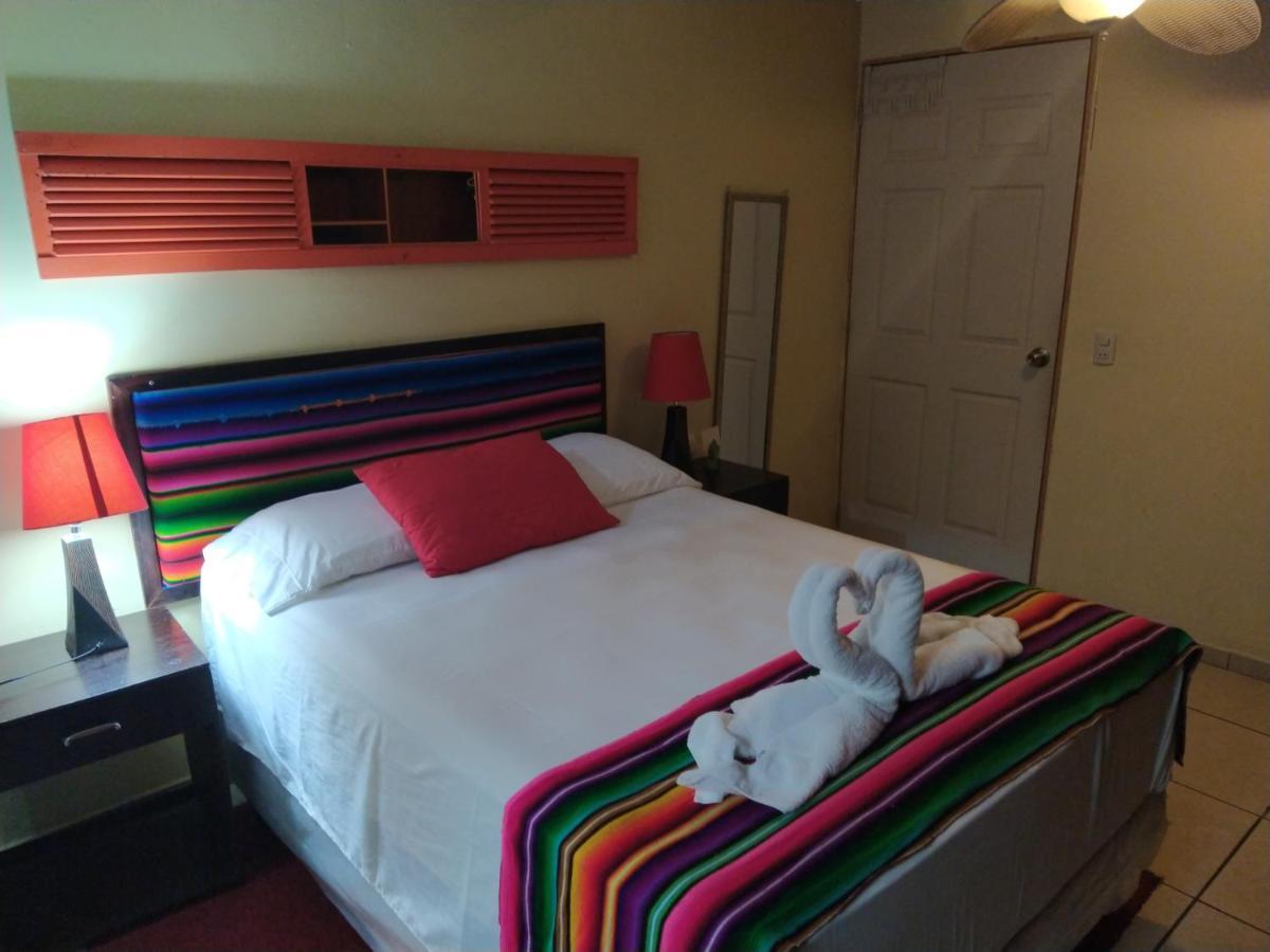 Hotel Antiguo Antiguo Cuscatlán 외부 사진