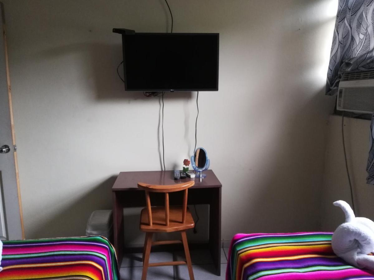 Hotel Antiguo Antiguo Cuscatlán 외부 사진