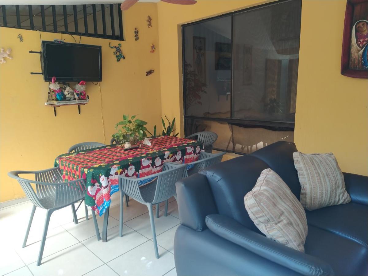 Hotel Antiguo Antiguo Cuscatlán 외부 사진