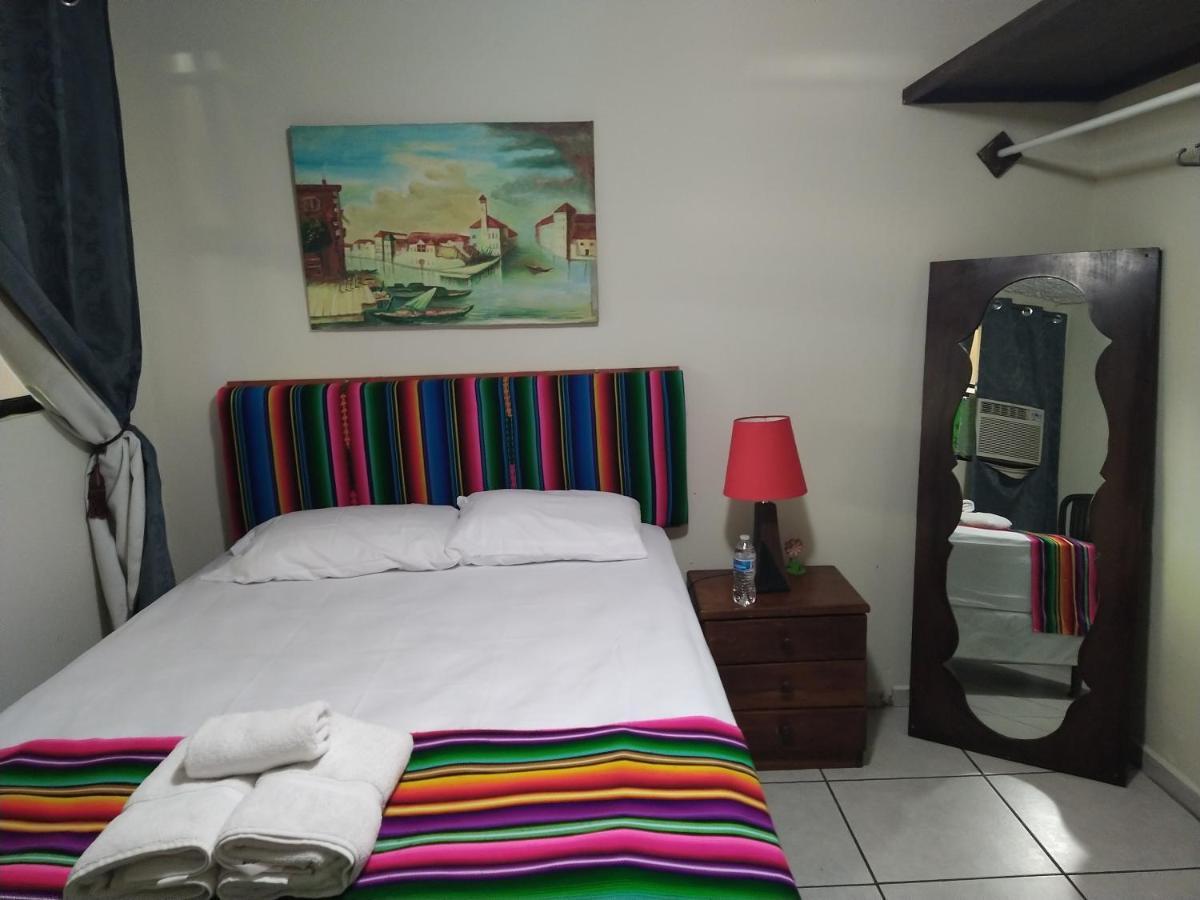 Hotel Antiguo Antiguo Cuscatlán 외부 사진