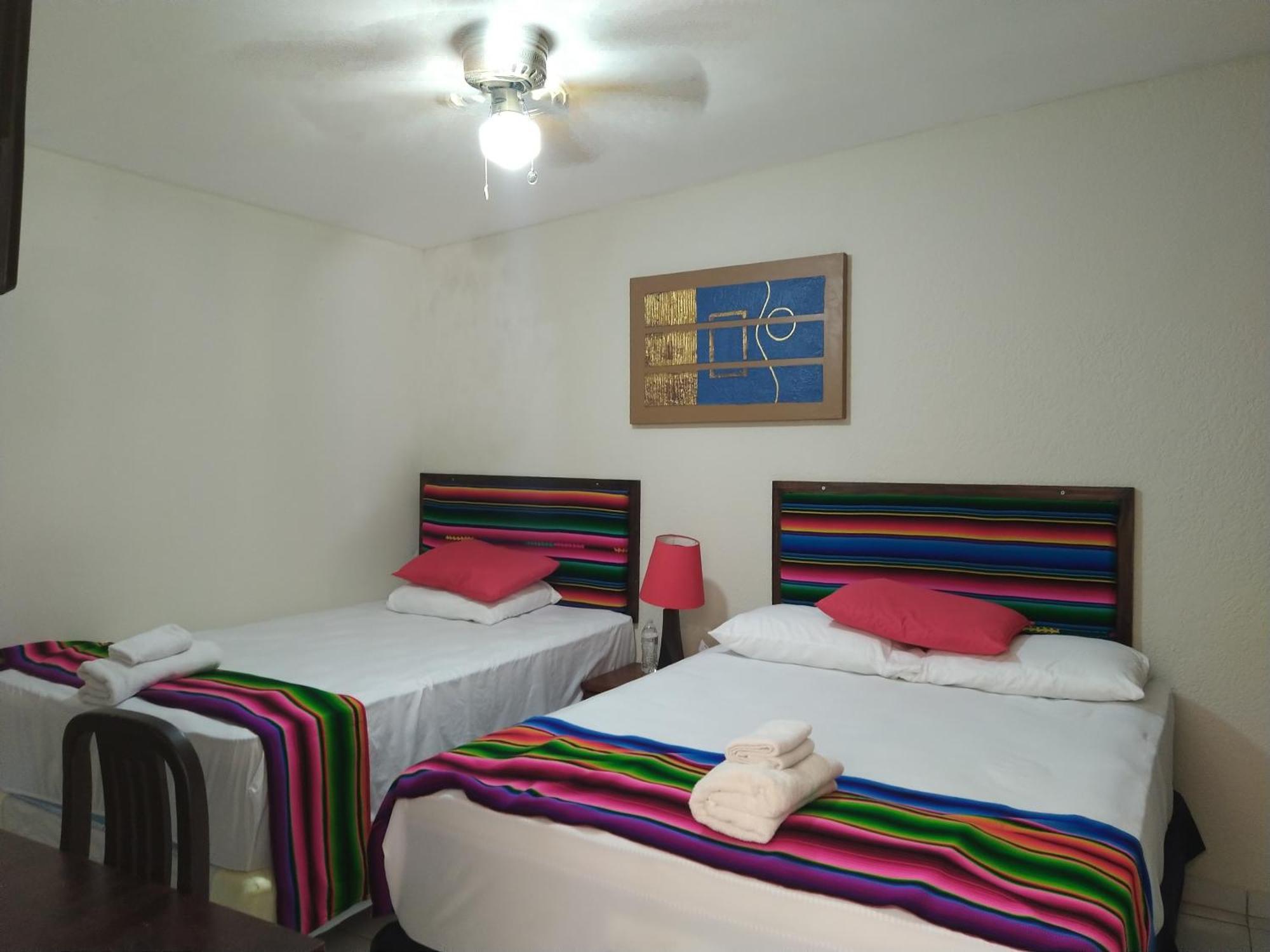 Hotel Antiguo Antiguo Cuscatlán 객실 사진