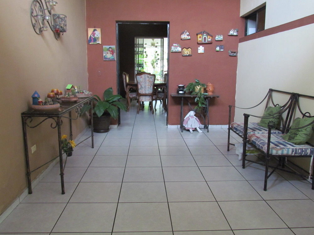 Hotel Antiguo Antiguo Cuscatlán 외부 사진