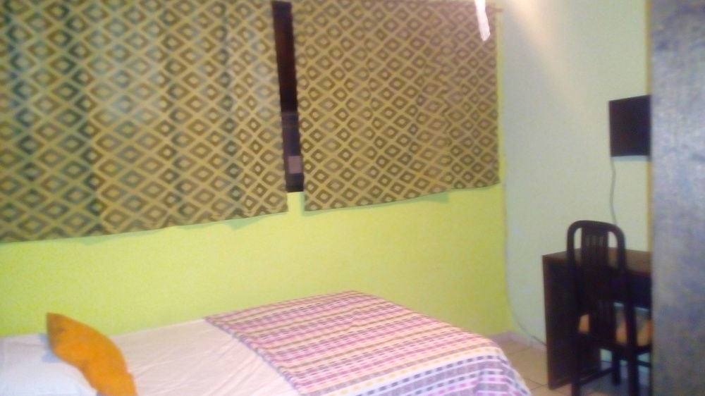 Hotel Antiguo Antiguo Cuscatlán 외부 사진