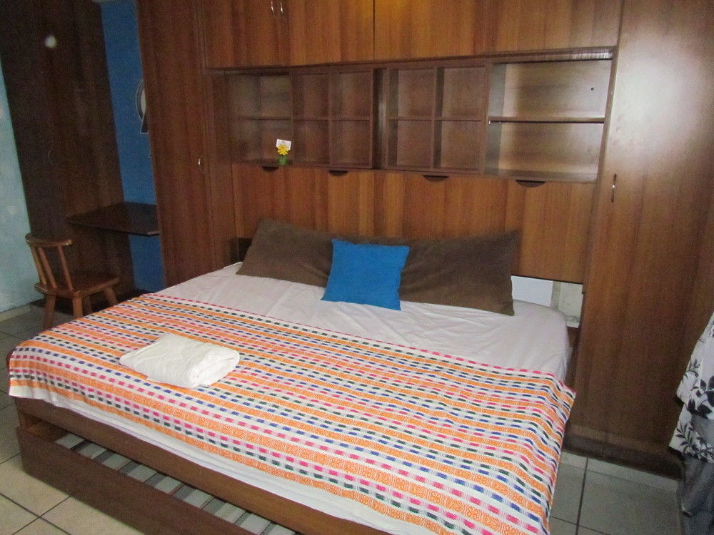 Hotel Antiguo Antiguo Cuscatlán 외부 사진